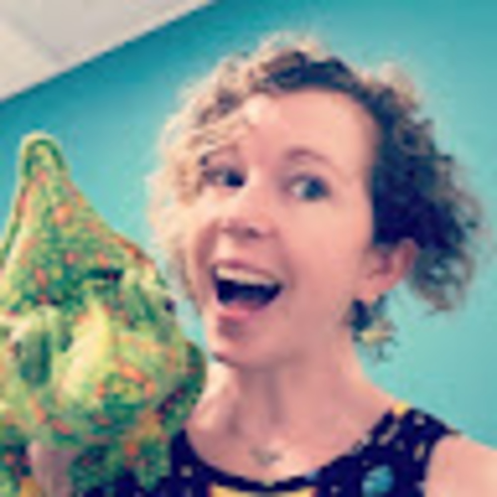 Meet your Posher, Emma